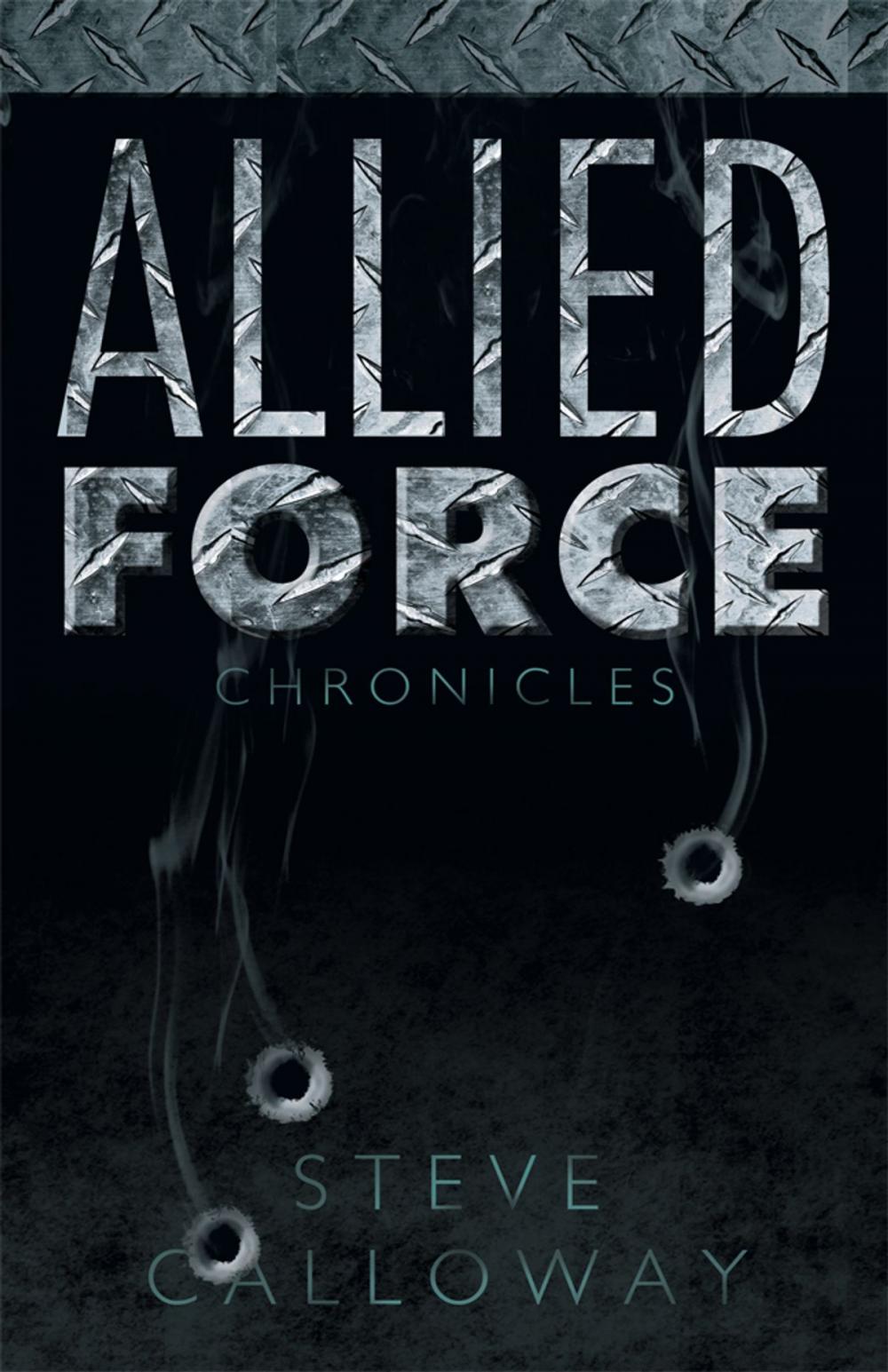 Big bigCover of Allied Force