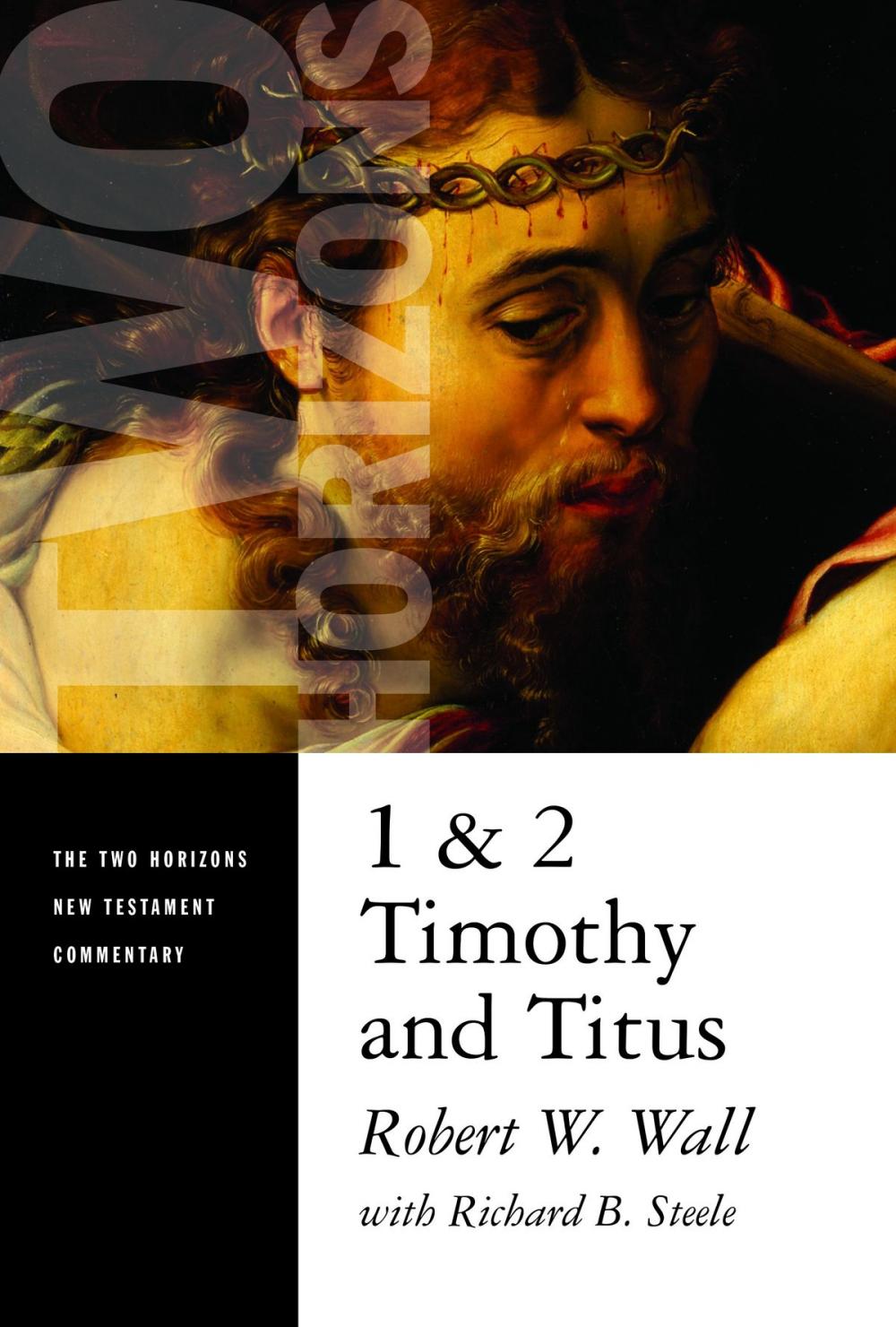 Big bigCover of 1 and 2 Timothy and Titus