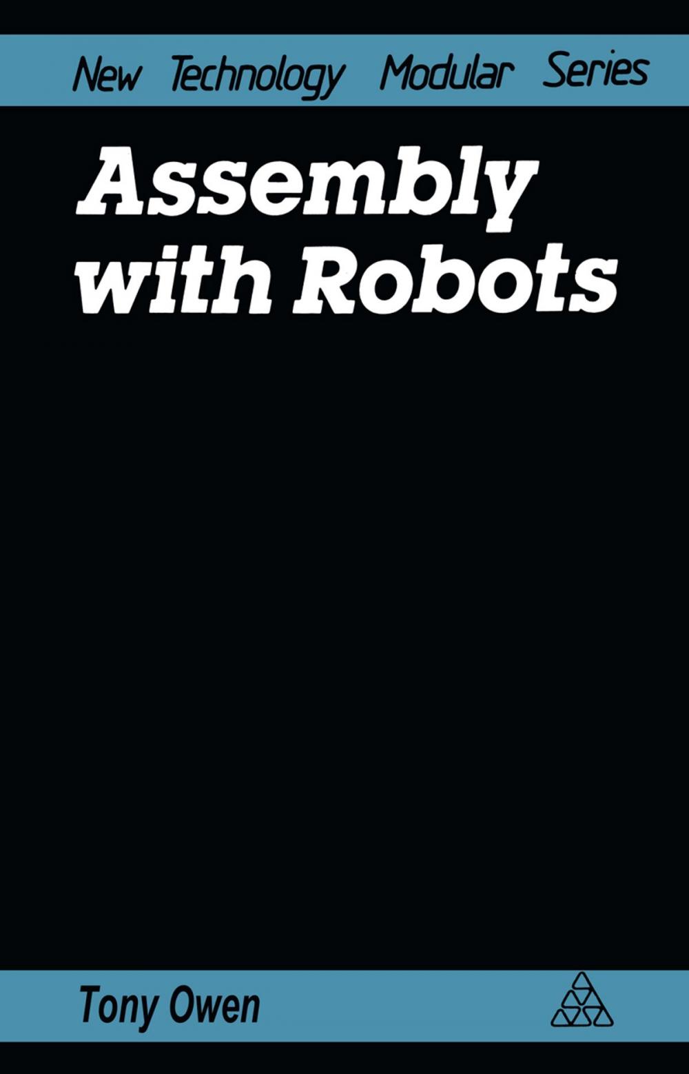 Big bigCover of Assembly with Robots