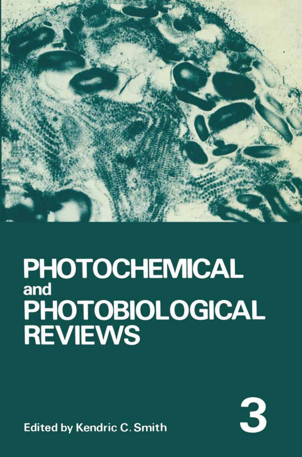 Big bigCover of Photochemical and Photobiological Reviews