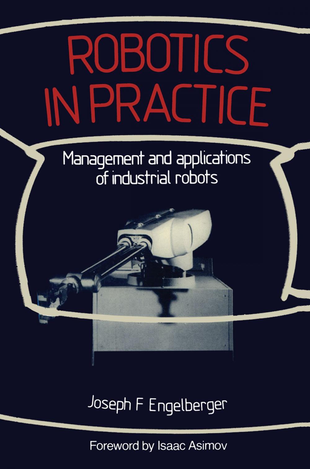 Big bigCover of Robotics in Practice