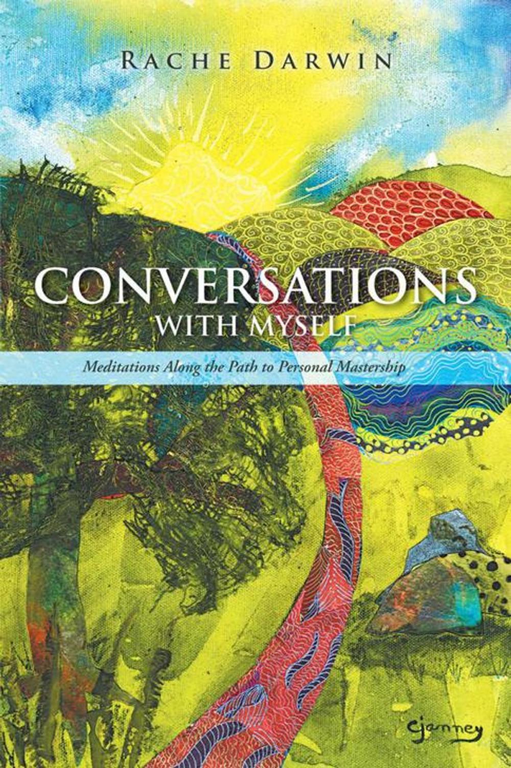 Big bigCover of Conversations with Myself