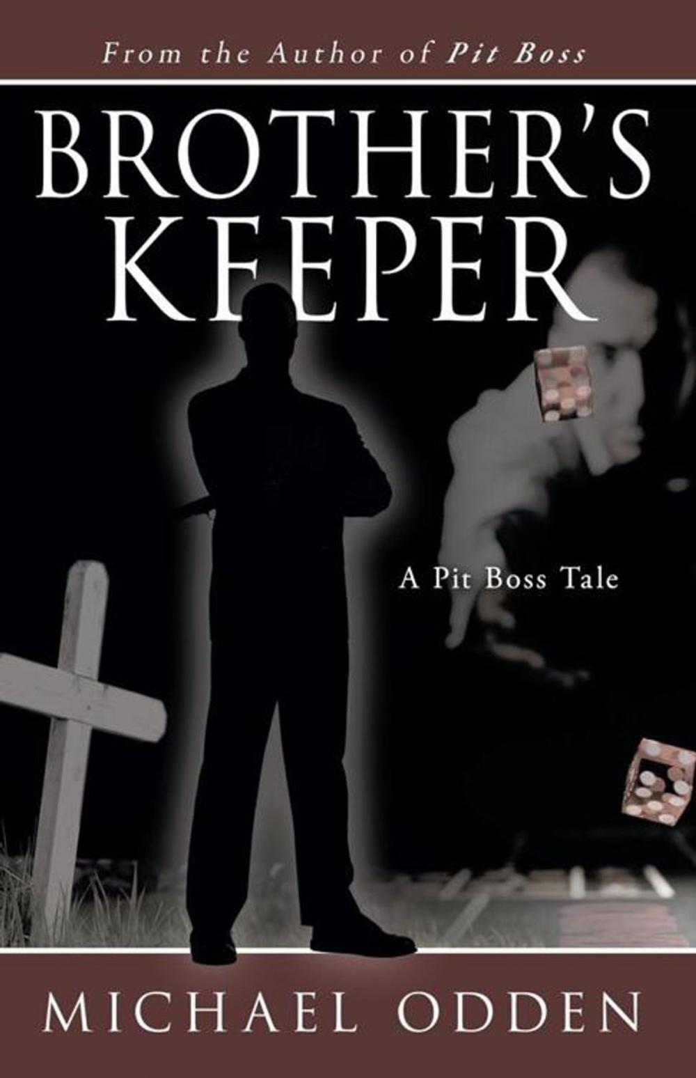 Big bigCover of Brother’S Keeper