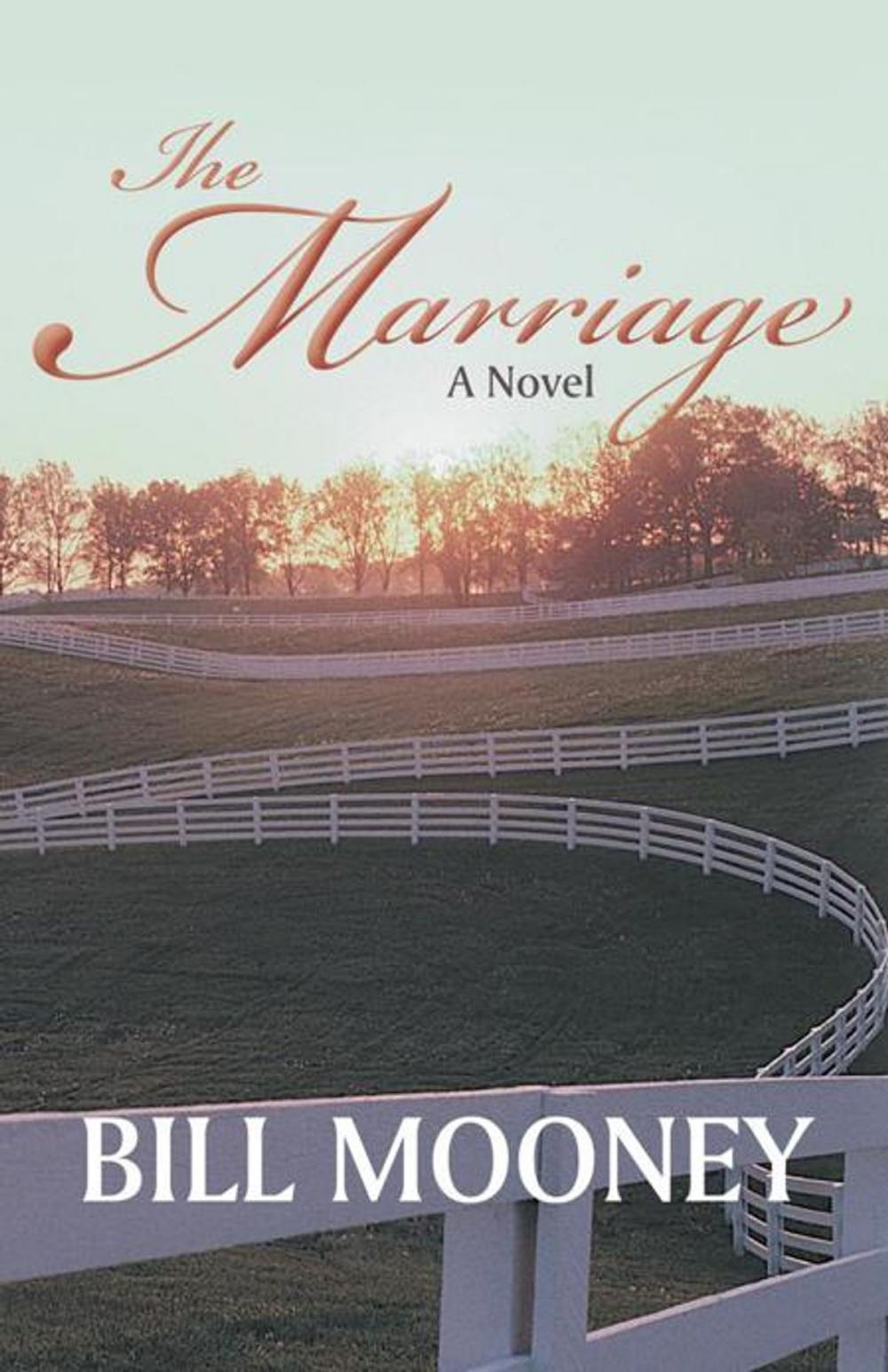 Big bigCover of The Marriage