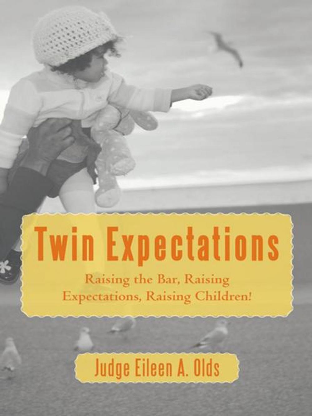 Big bigCover of Twin Expectations