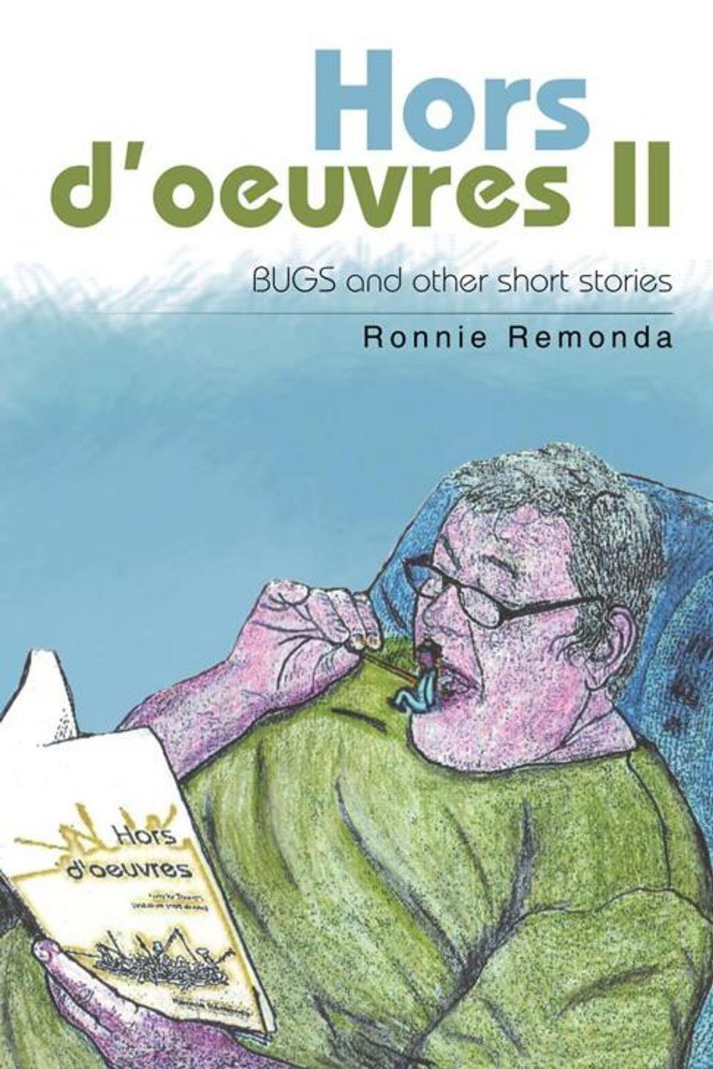 Big bigCover of Hors D’Oeuvres Ii