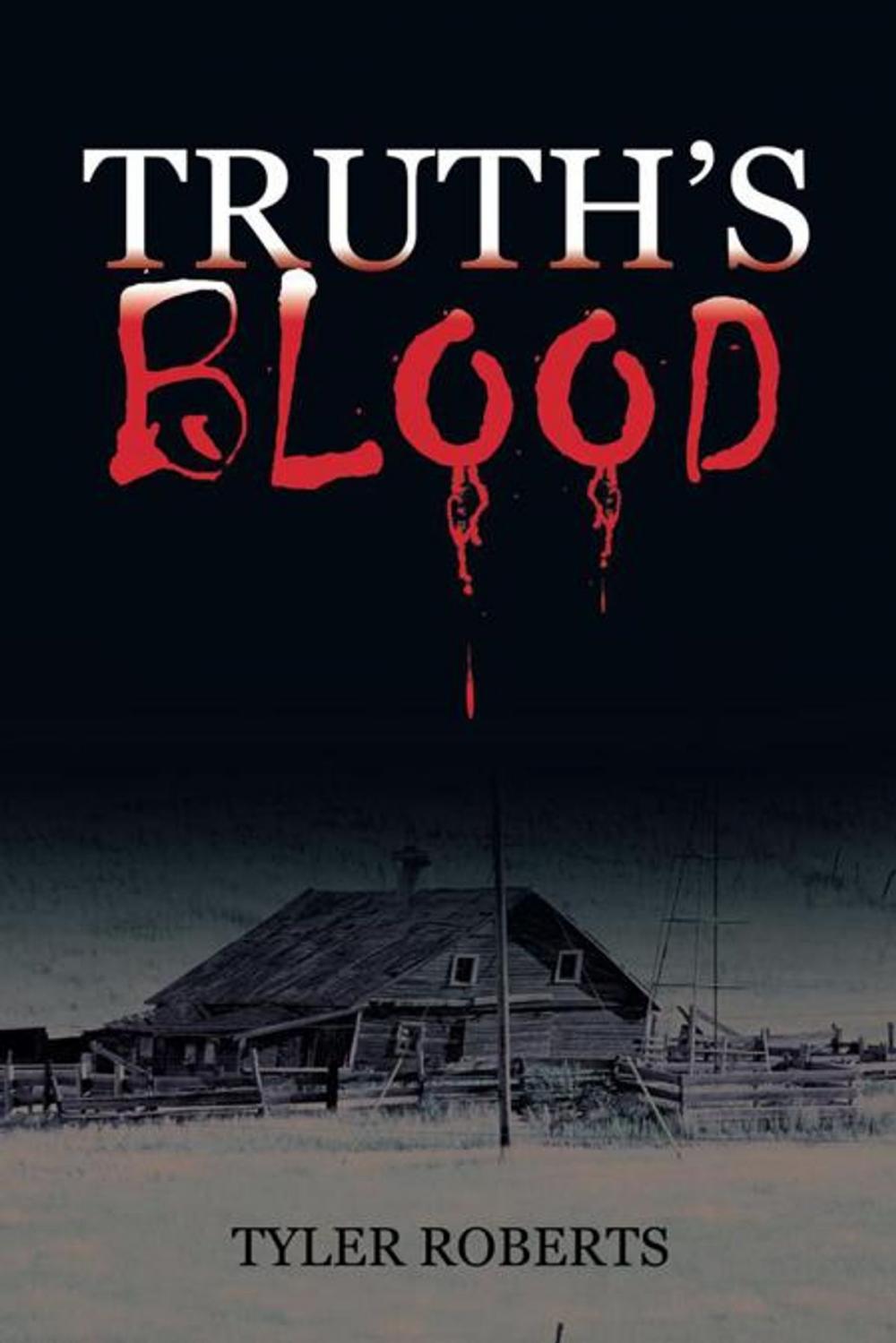 Big bigCover of Truth’S Blood