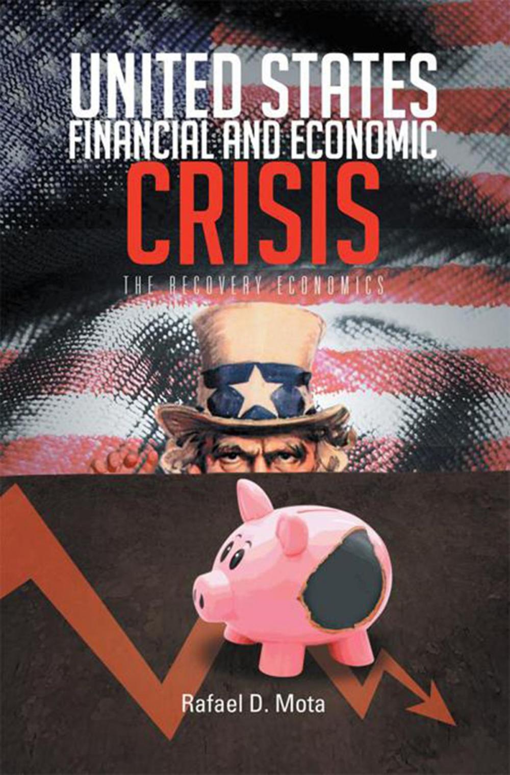 Big bigCover of United States, Financial and Economic Crisis