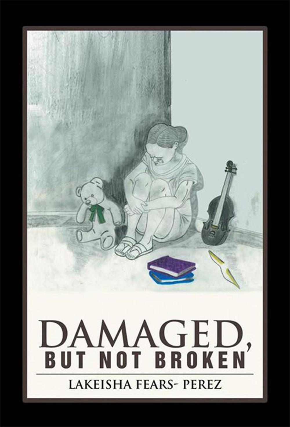 Big bigCover of Damaged, but Not Broken