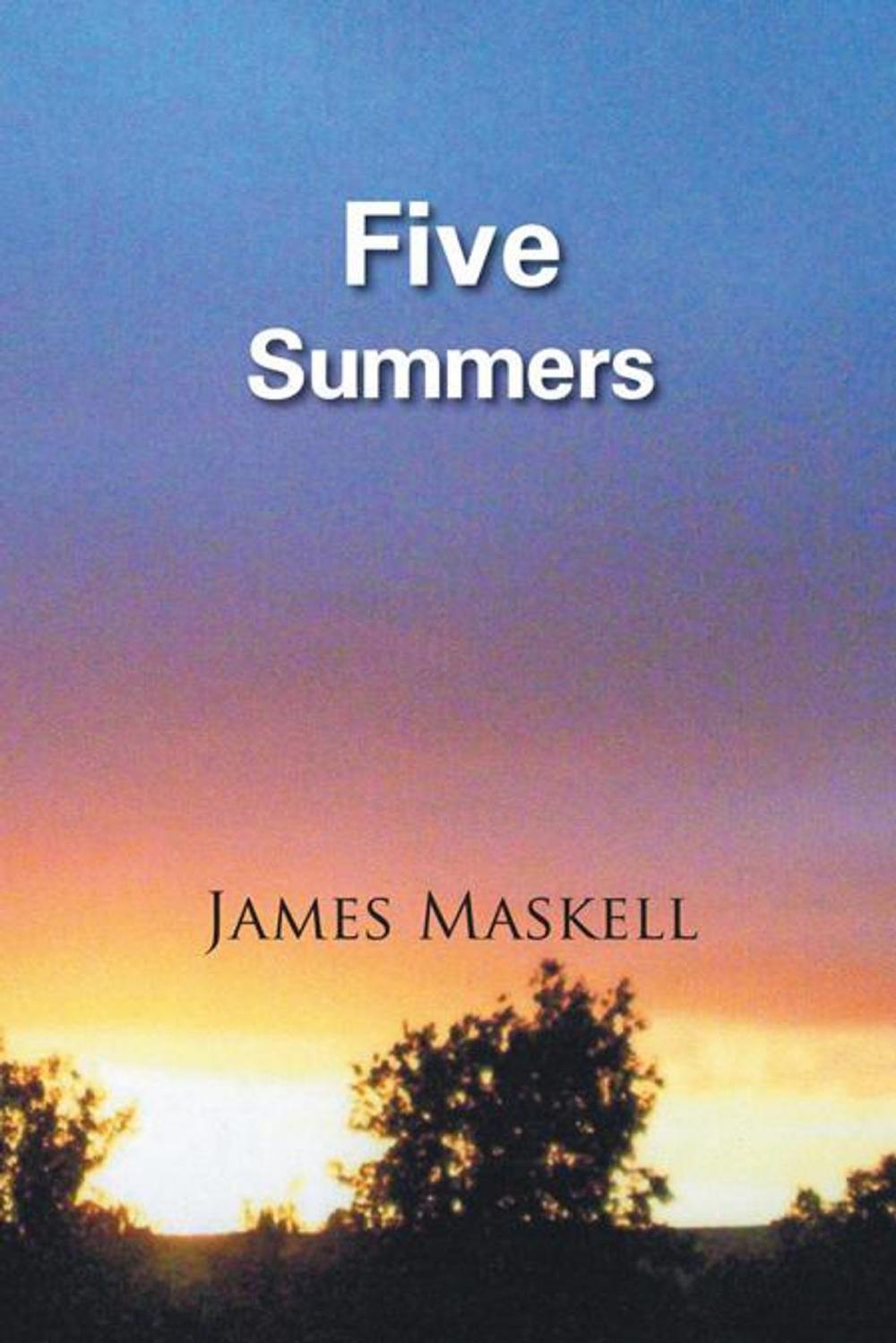 Big bigCover of Five Summers