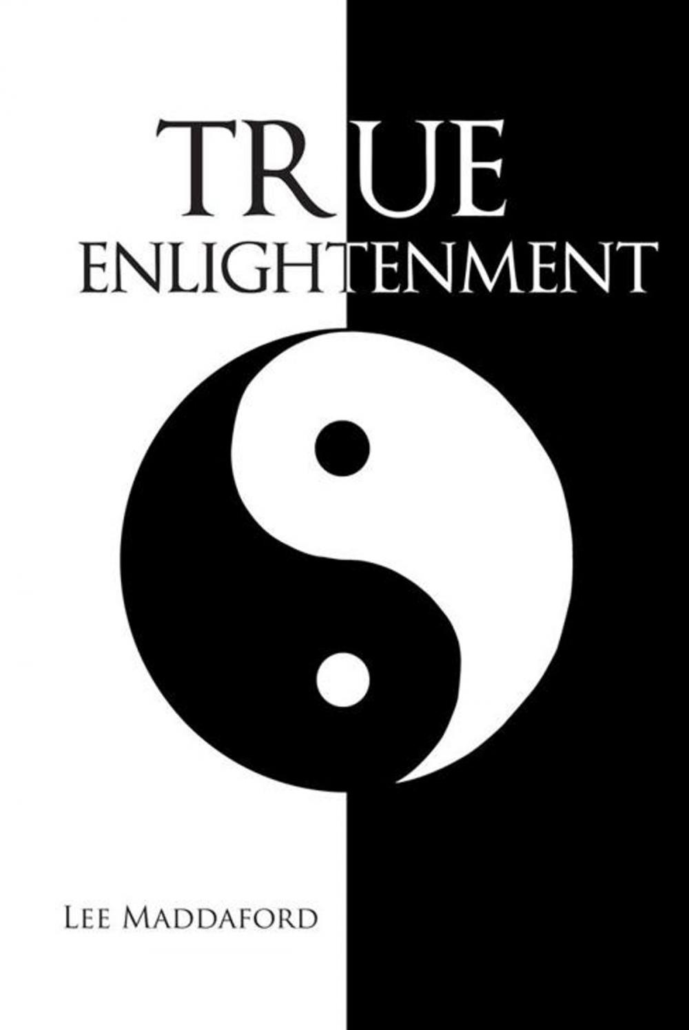 Big bigCover of True Enlightenment