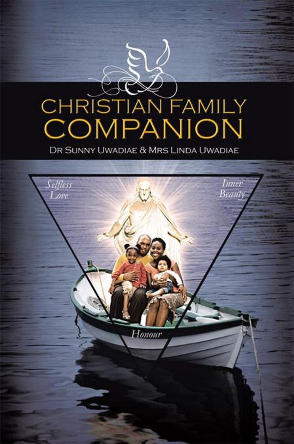 Big bigCover of Christian Family Companion