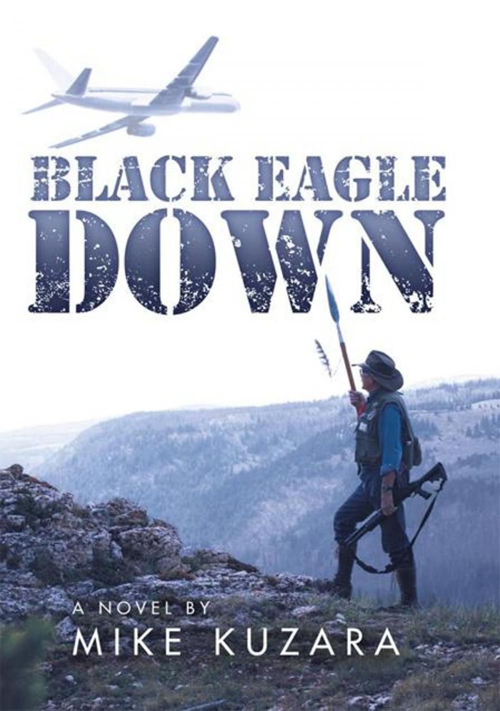 Big bigCover of Black Eagle Down