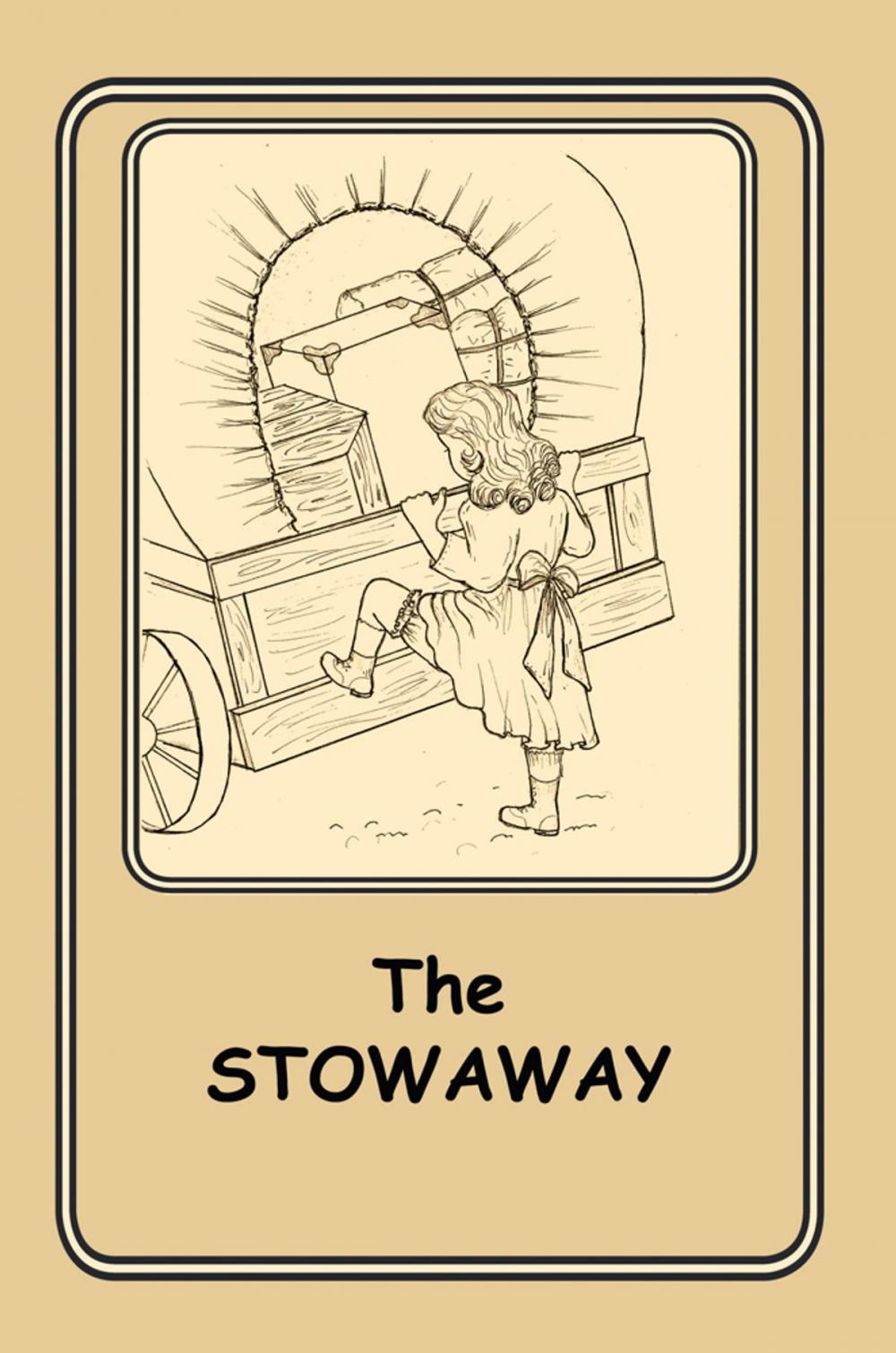 Big bigCover of The Stowaway