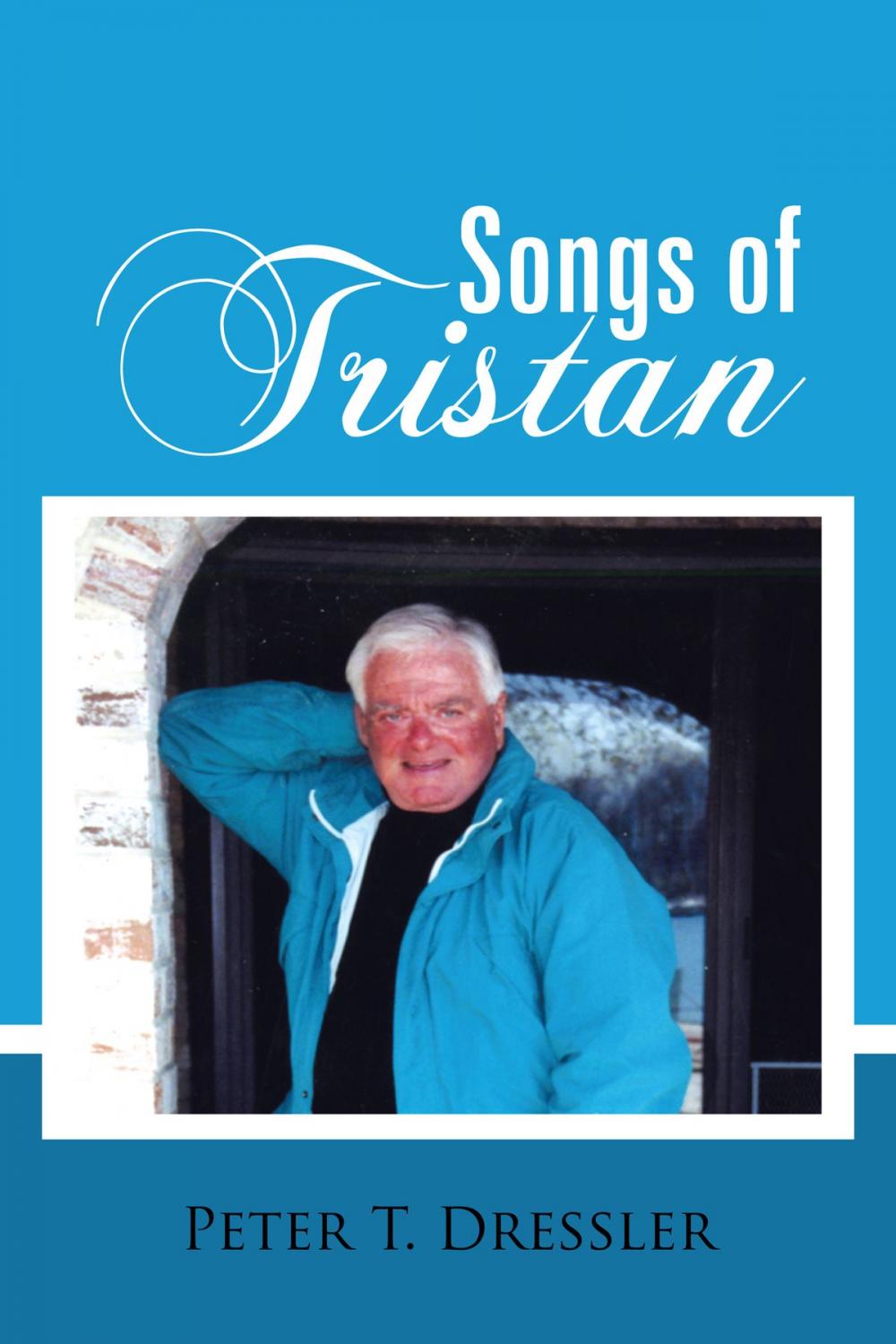 Big bigCover of Songs of Tristan