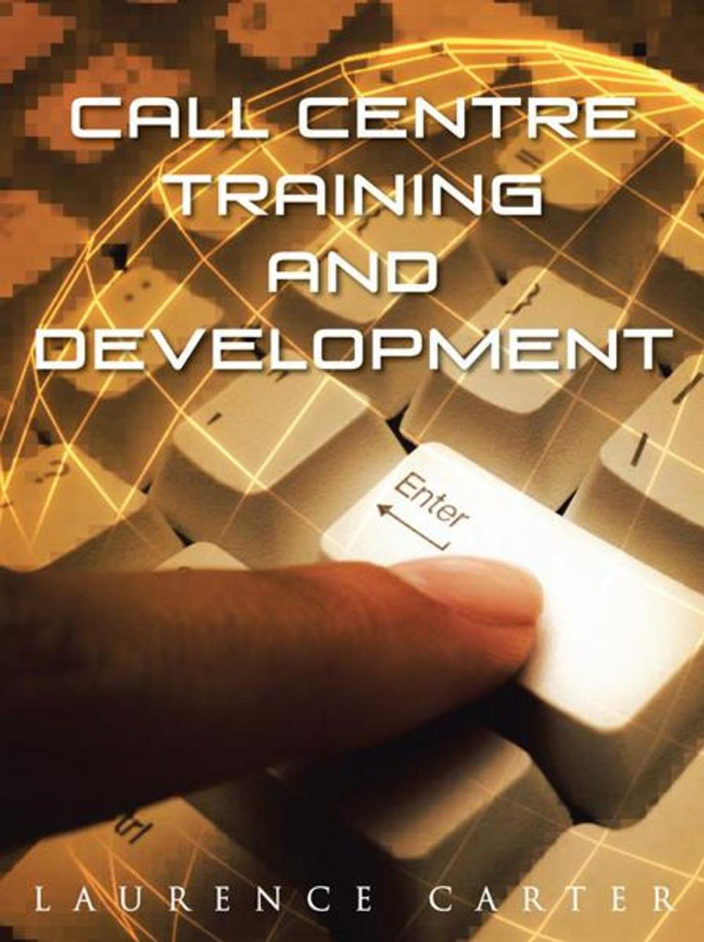 Big bigCover of Call Centre Training and Development