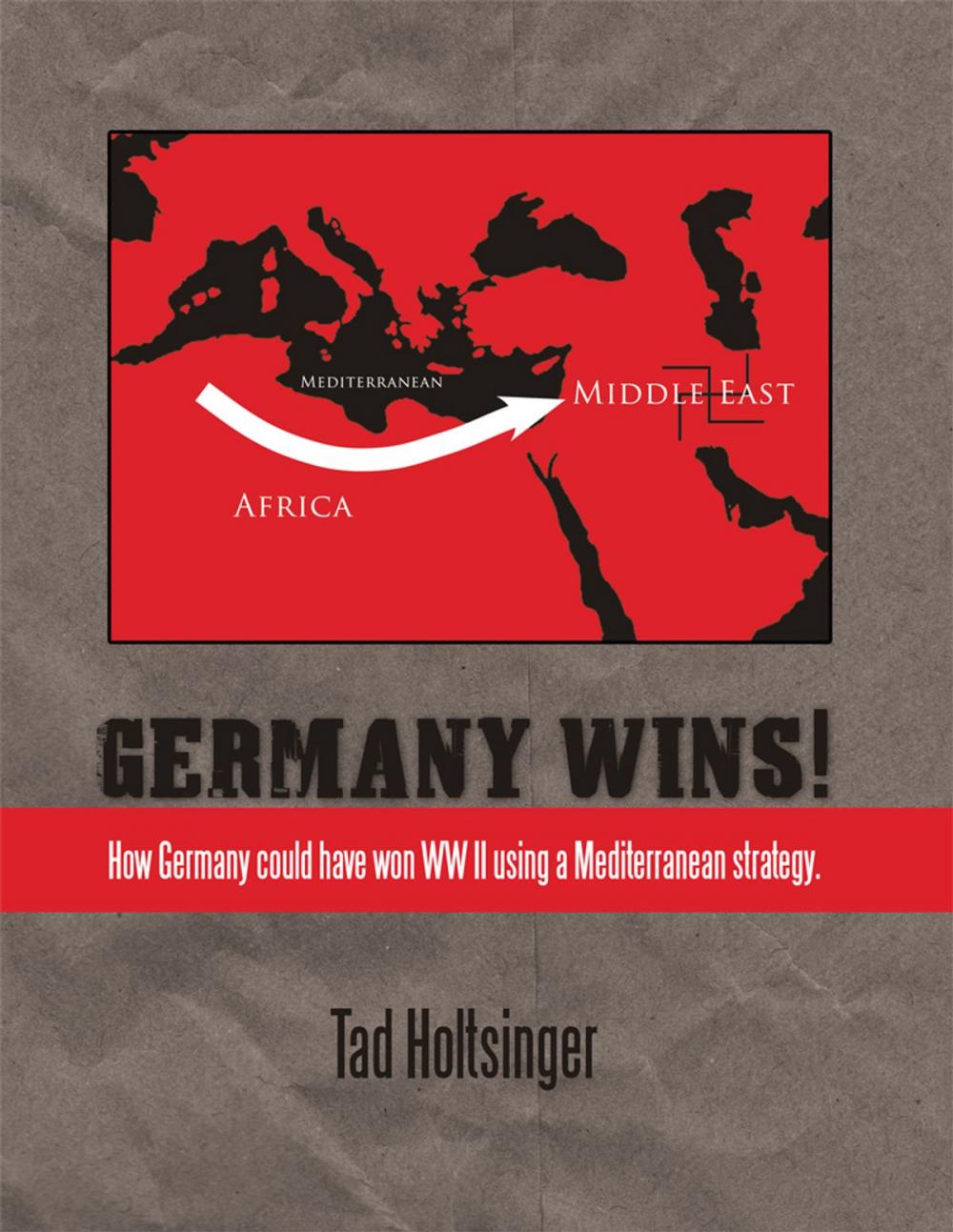 Big bigCover of Germany Wins!