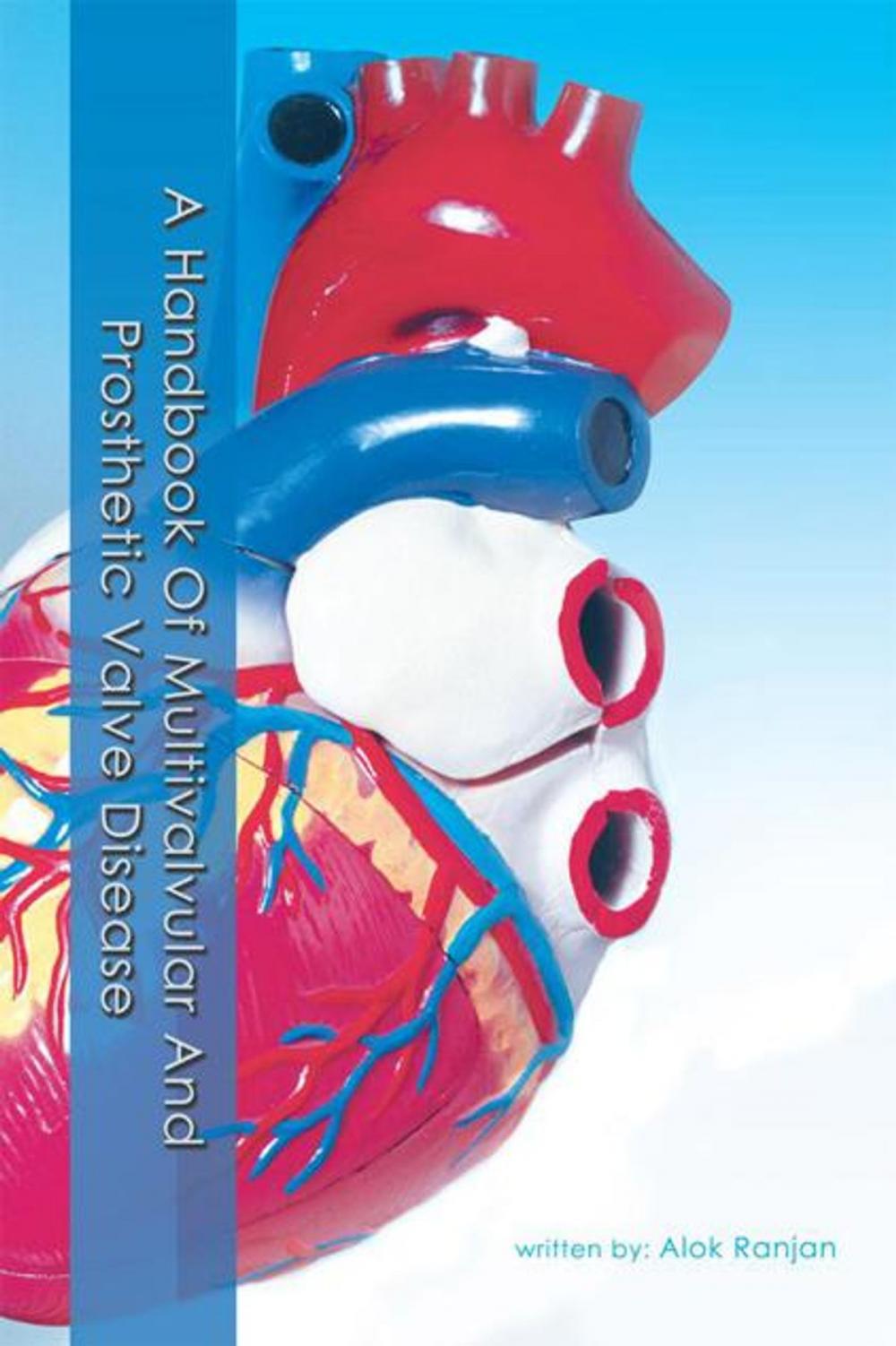 Big bigCover of A Handbook of Multivalvular and Prosthetic Valve Disease