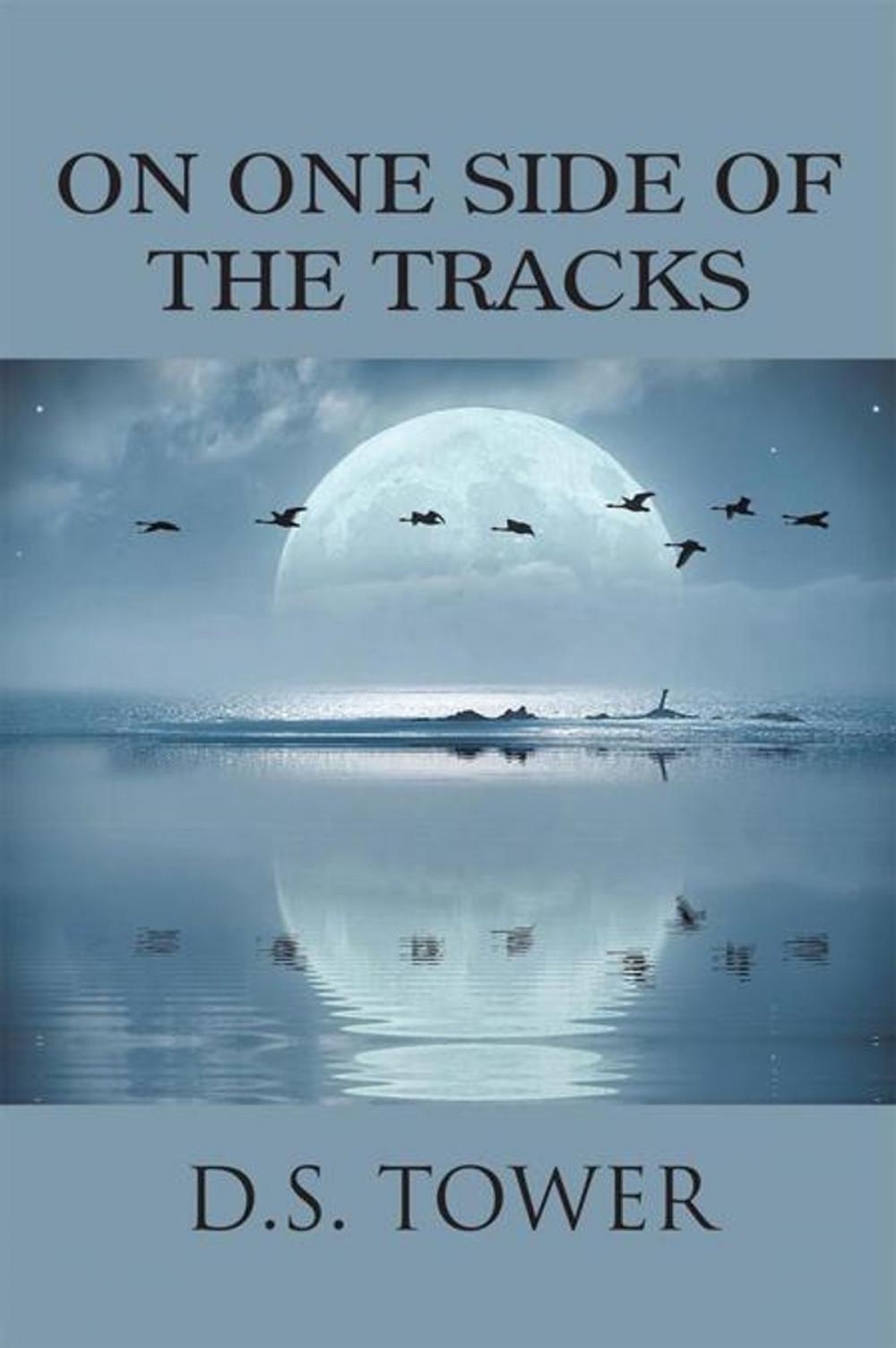 Big bigCover of On One Side of the Tracks