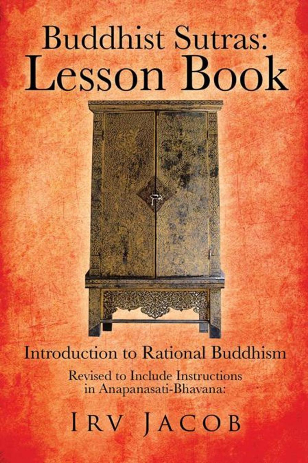 Big bigCover of Buddhist Sutras: Lesson Book