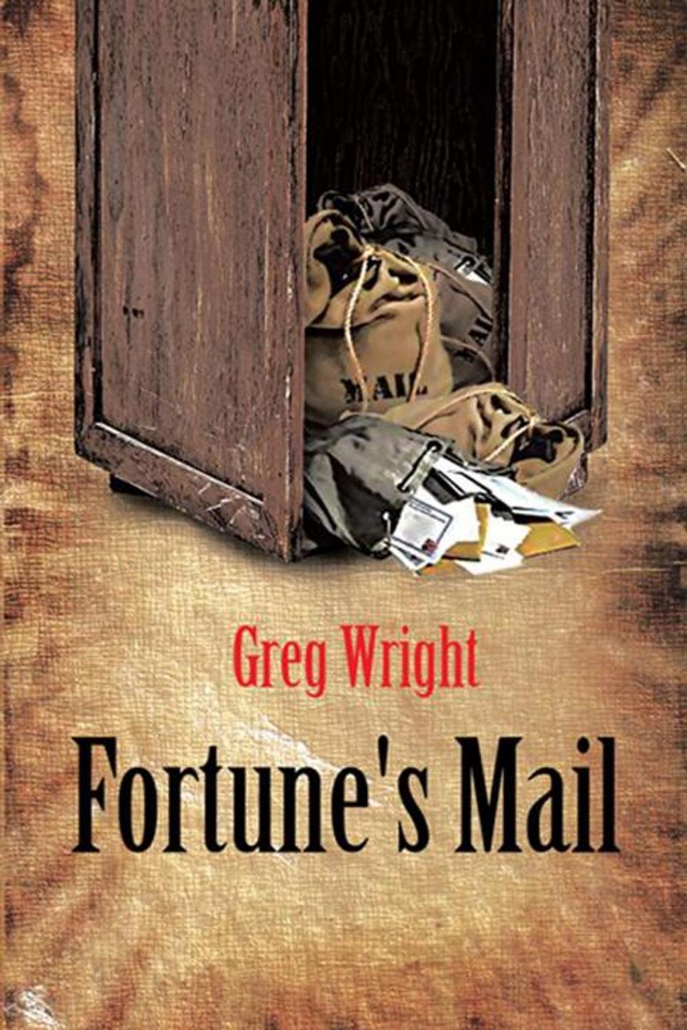 Big bigCover of Fortune's Mail