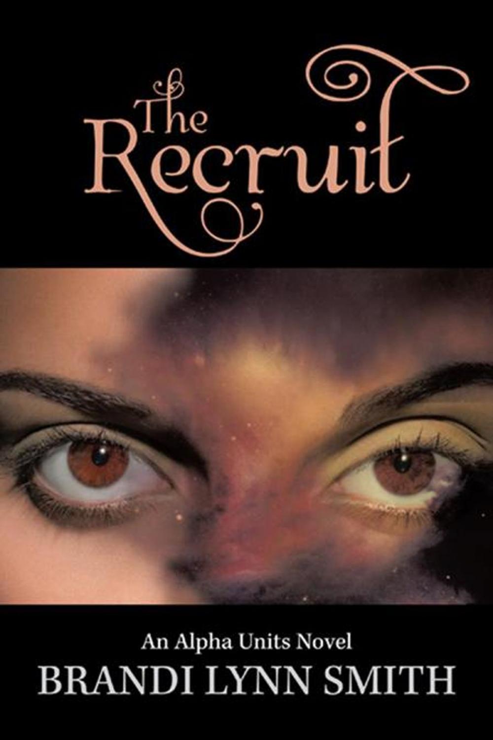 Big bigCover of The Recruit