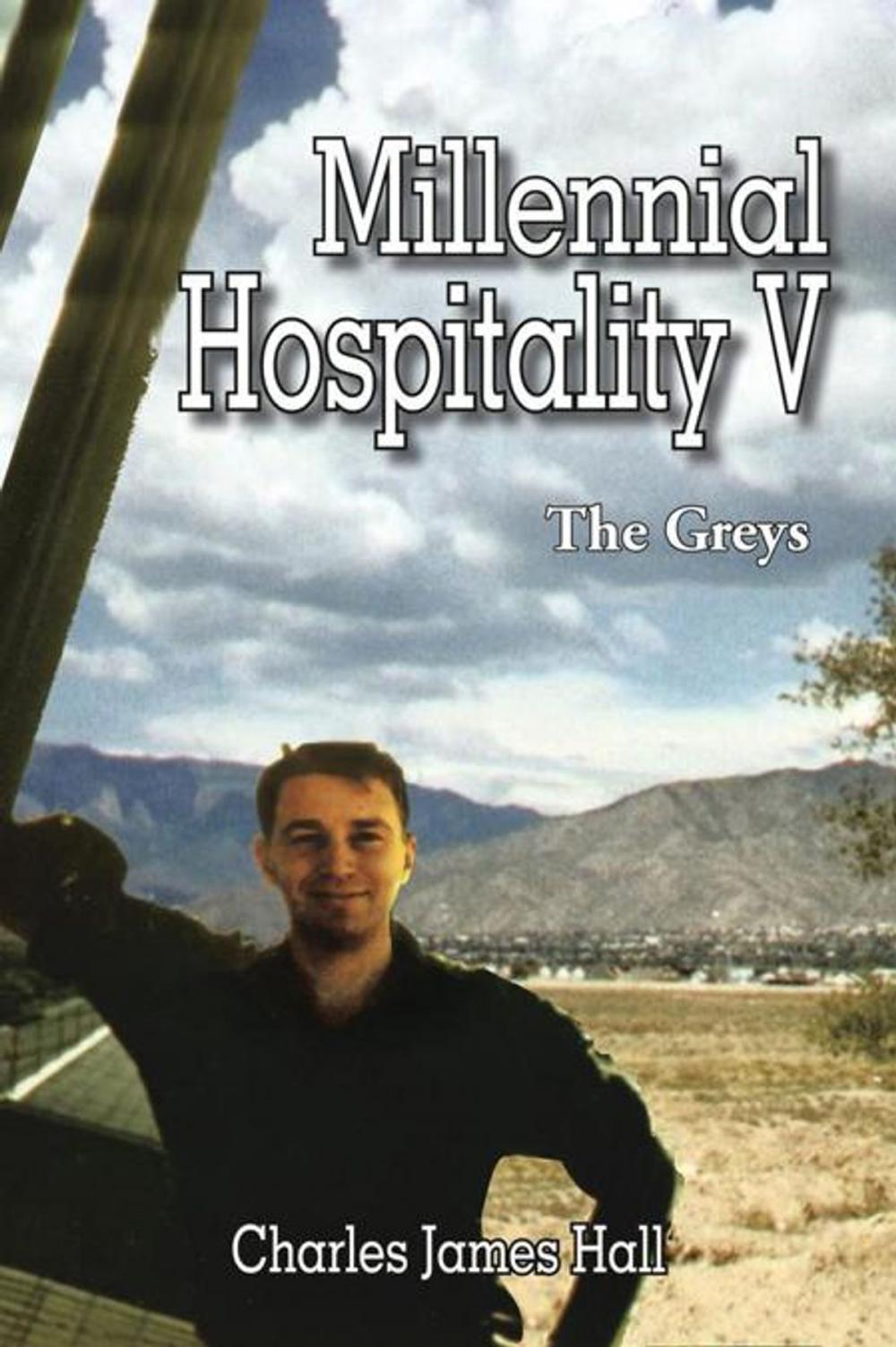 Big bigCover of Millennial Hospitality V