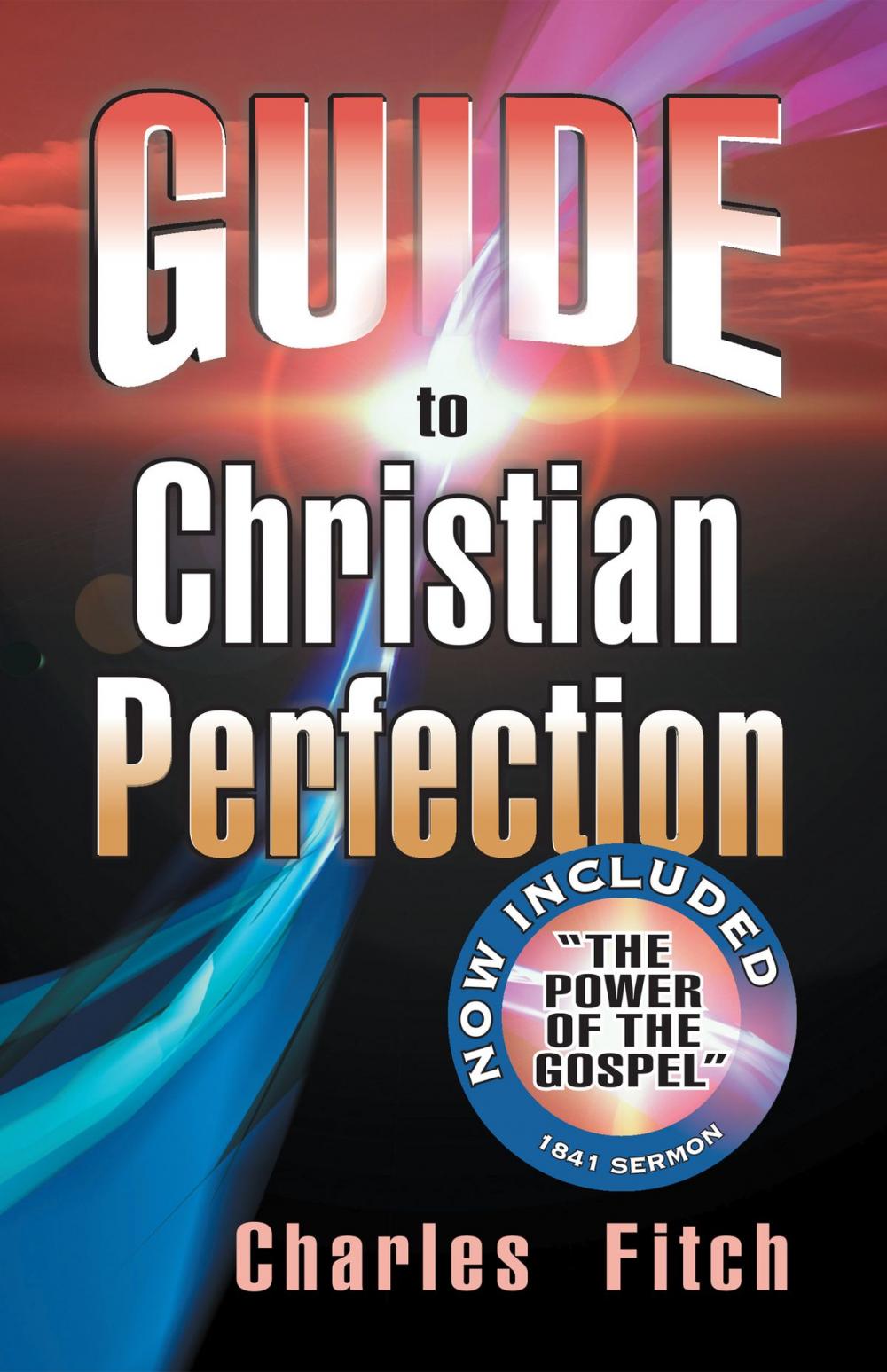 Big bigCover of Guide to Christian Perfection