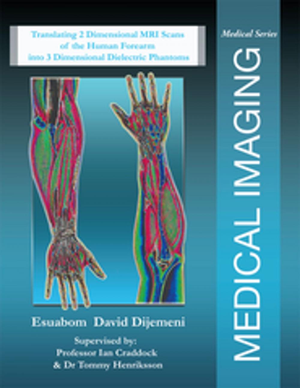 Big bigCover of Medical Imaging