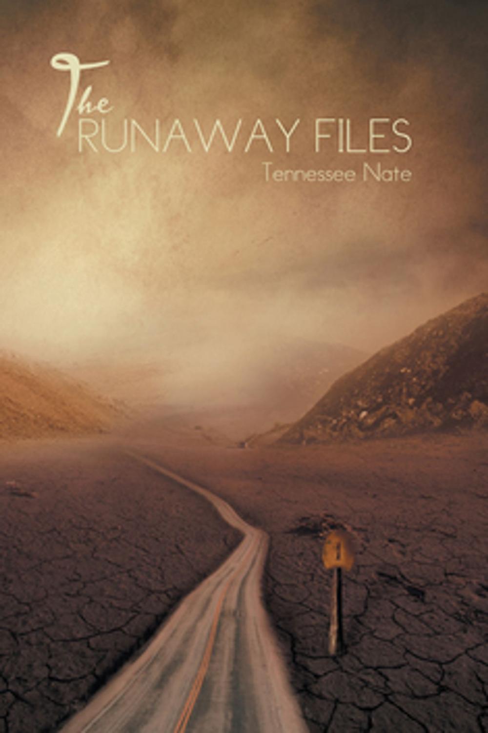 Big bigCover of The Runaway Files