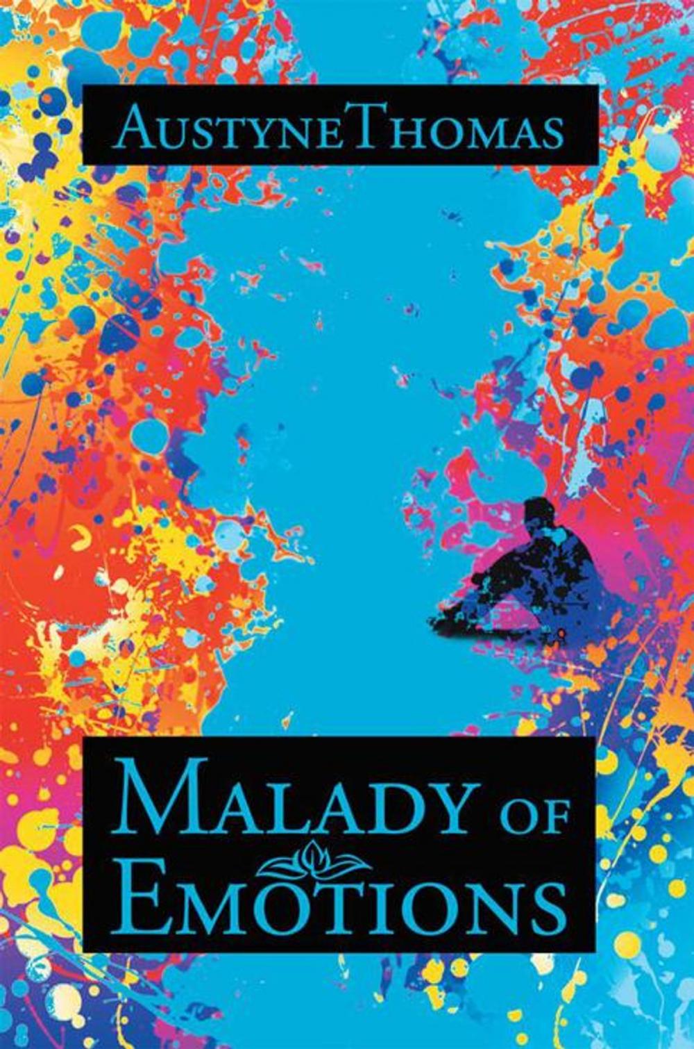 Big bigCover of Malady of Emotions