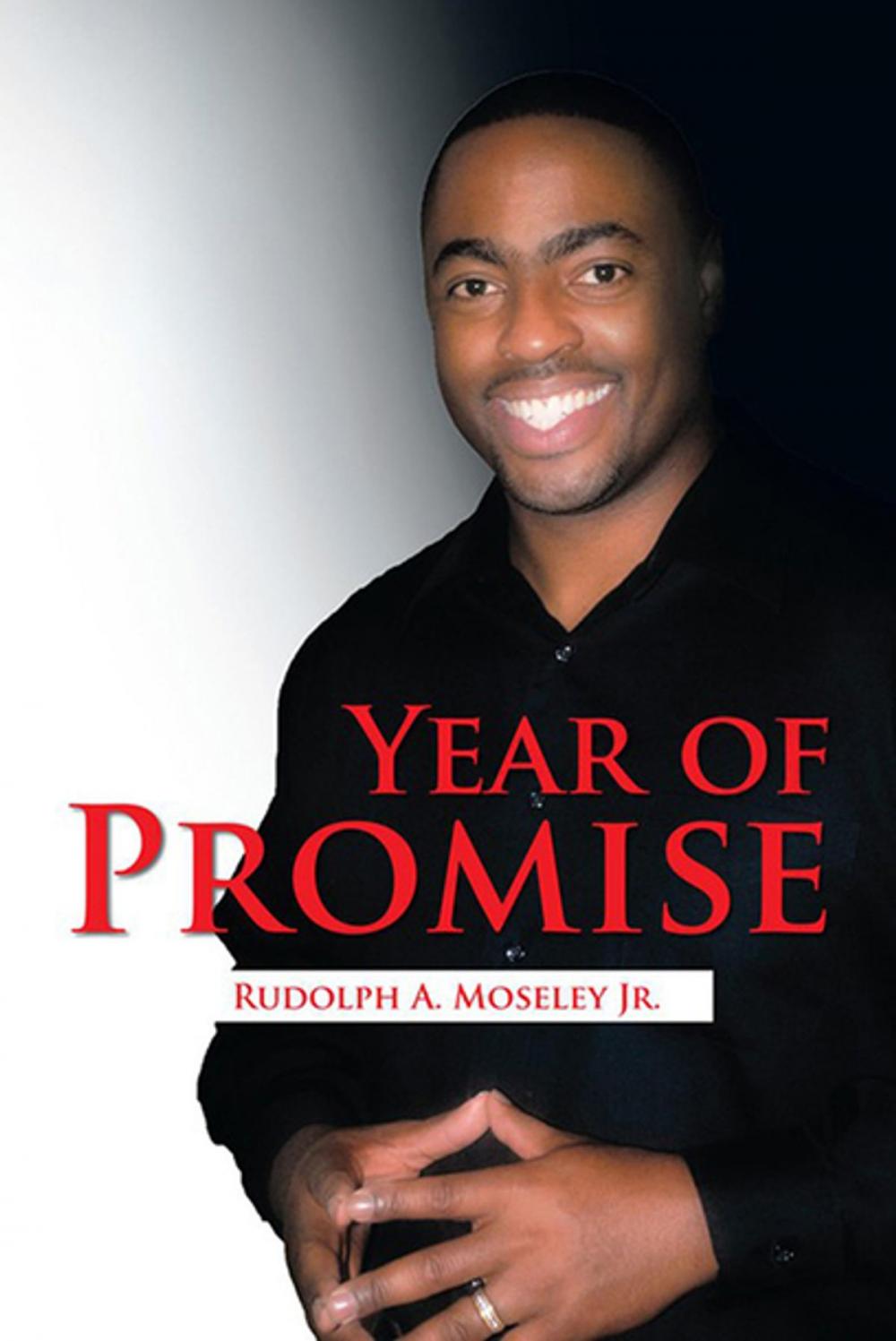 Big bigCover of Year of Promise