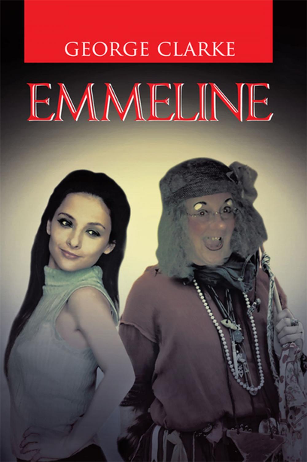 Big bigCover of Emmeline