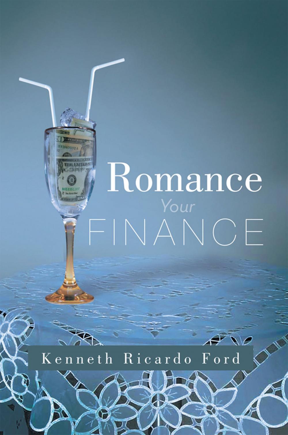 Big bigCover of Romance Your Finance