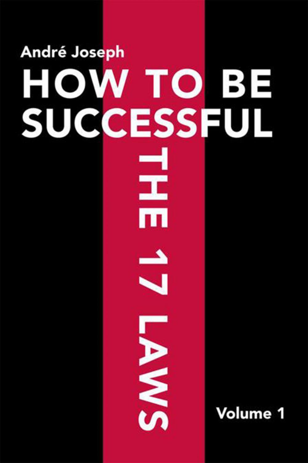 Big bigCover of How to Be Successful the 17 Laws