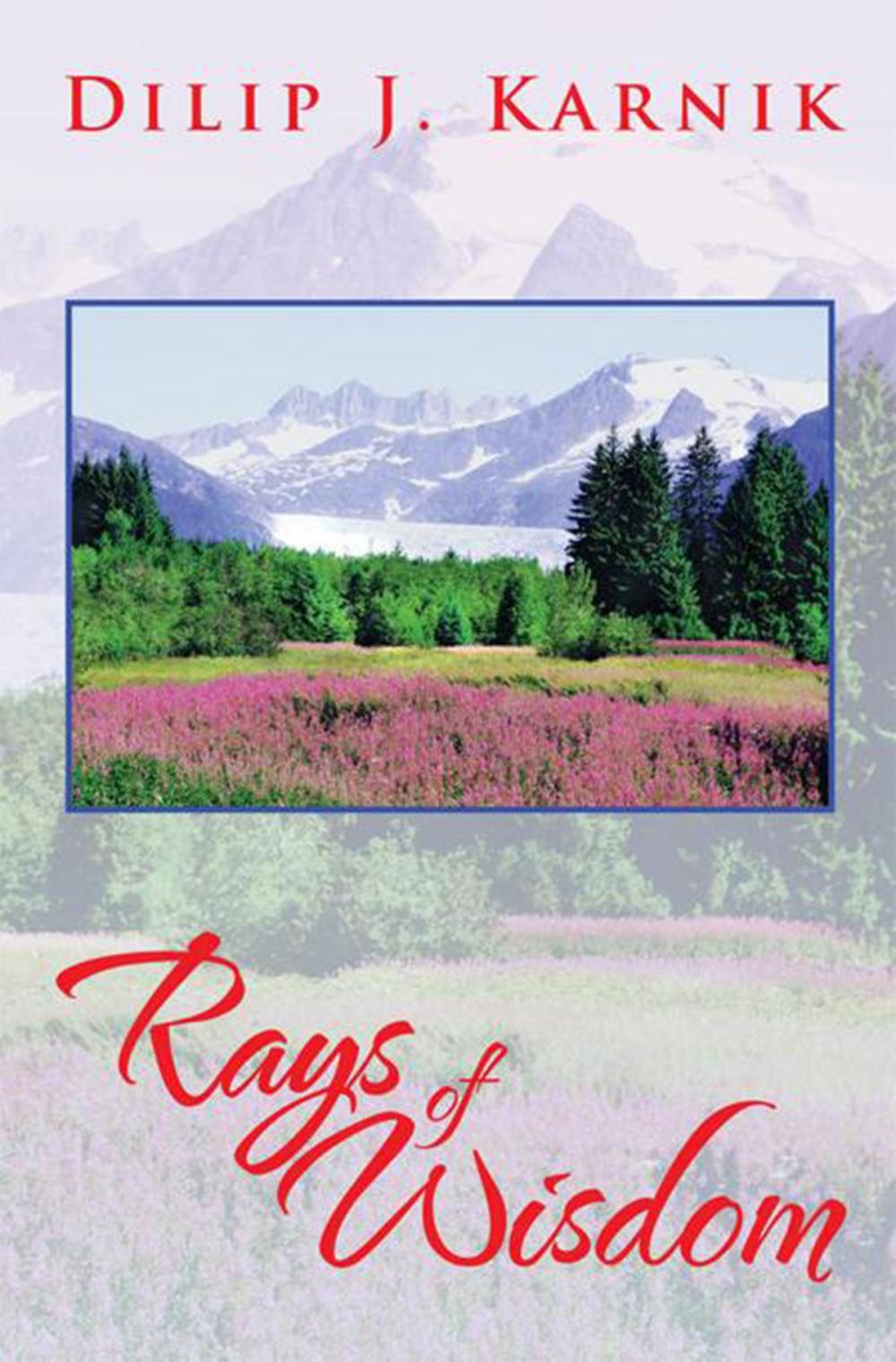 Big bigCover of Rays of Wisdom