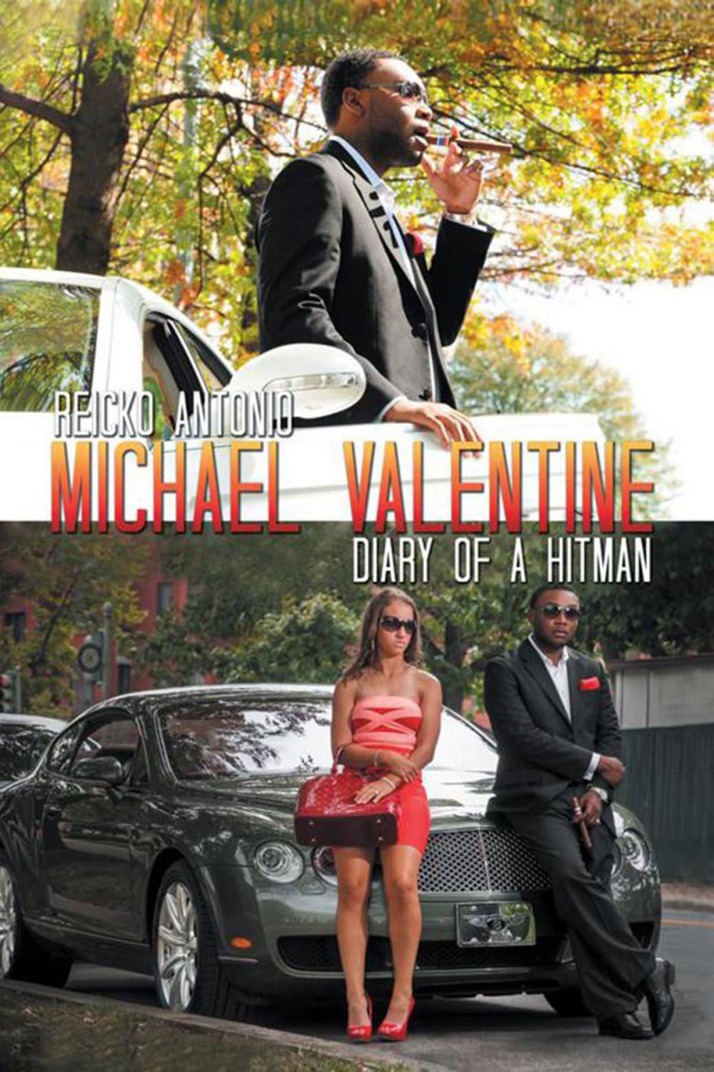 Big bigCover of Michael Valentine