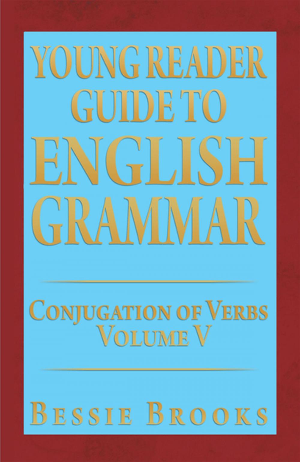 Big bigCover of Young Reader Guide to English Grammar