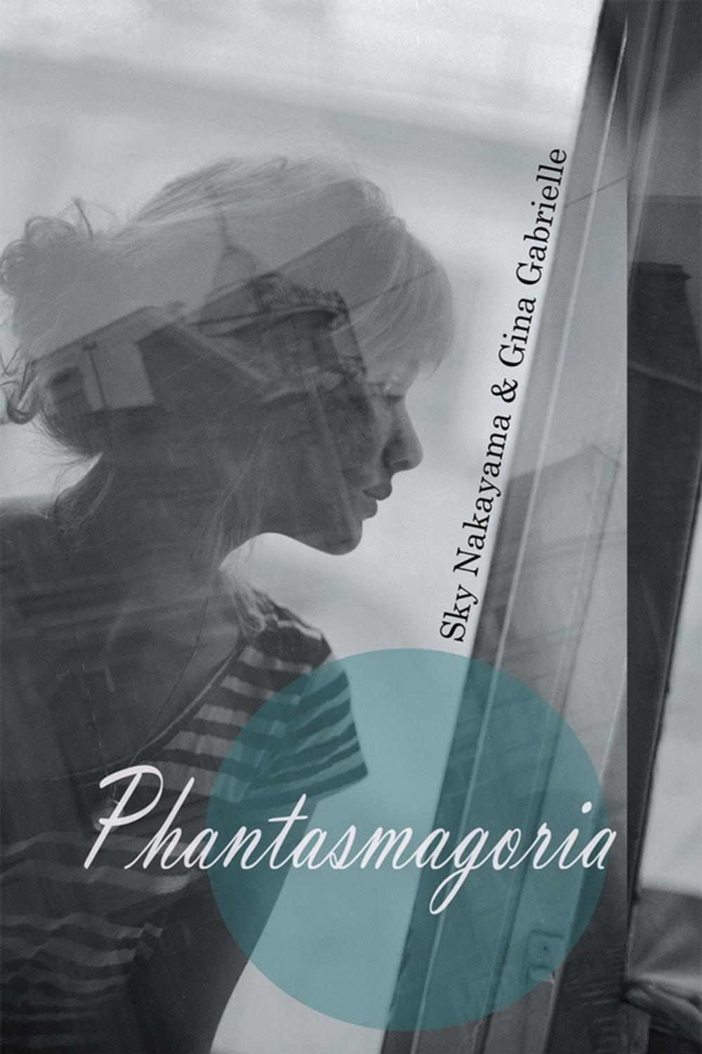 Big bigCover of Phantasmagoria