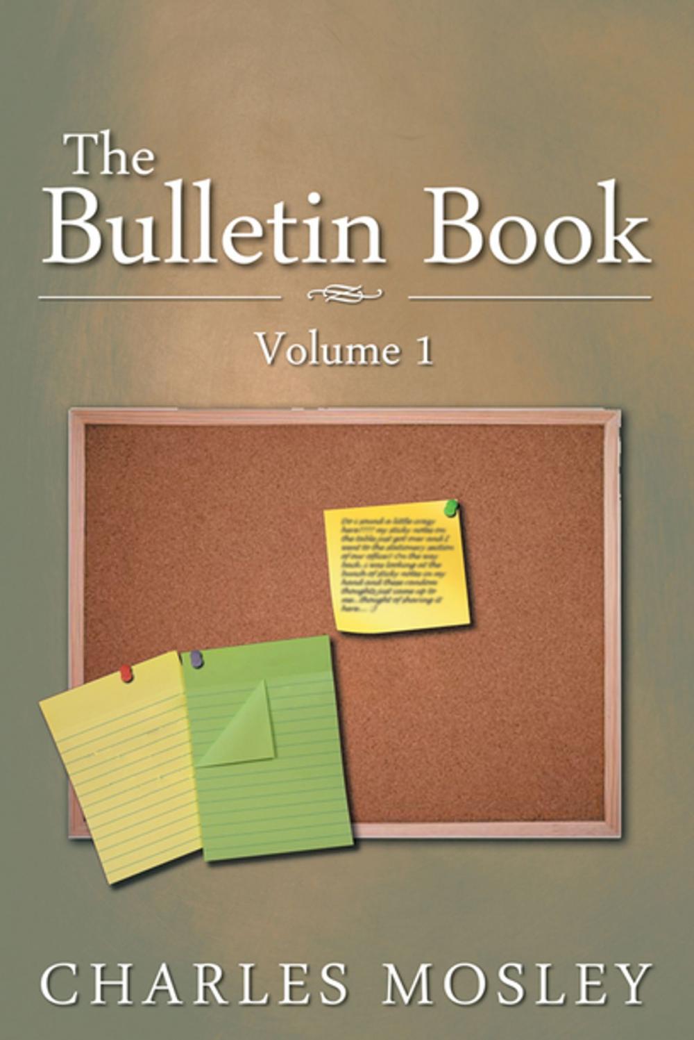 Big bigCover of The Bulletin Book