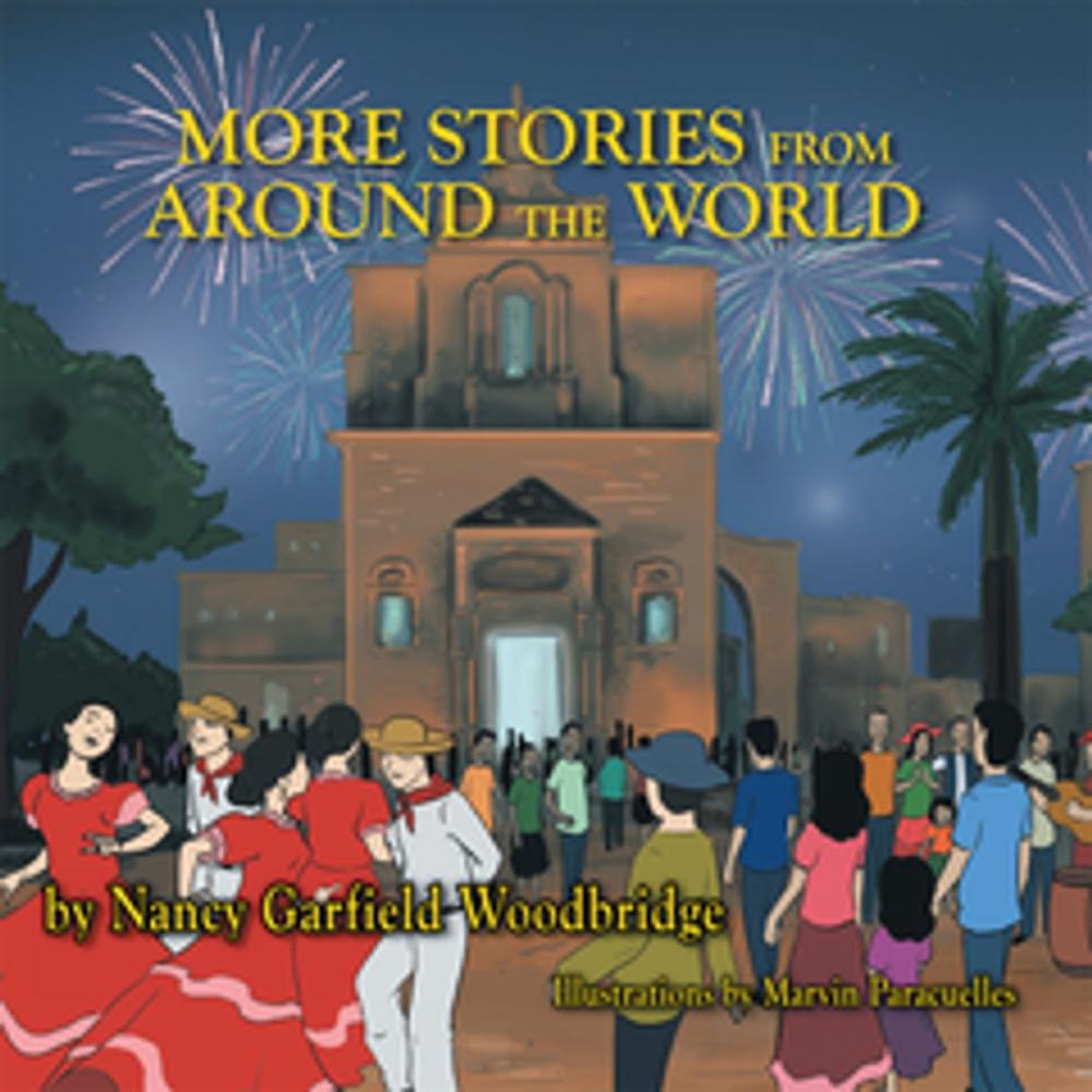 Big bigCover of More Stories from Around the World