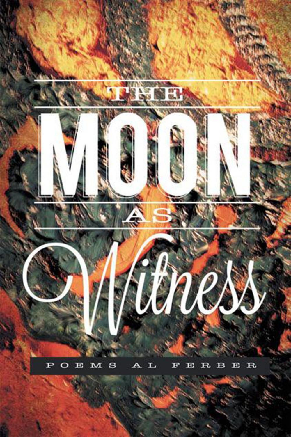 Big bigCover of The Moon as Witness