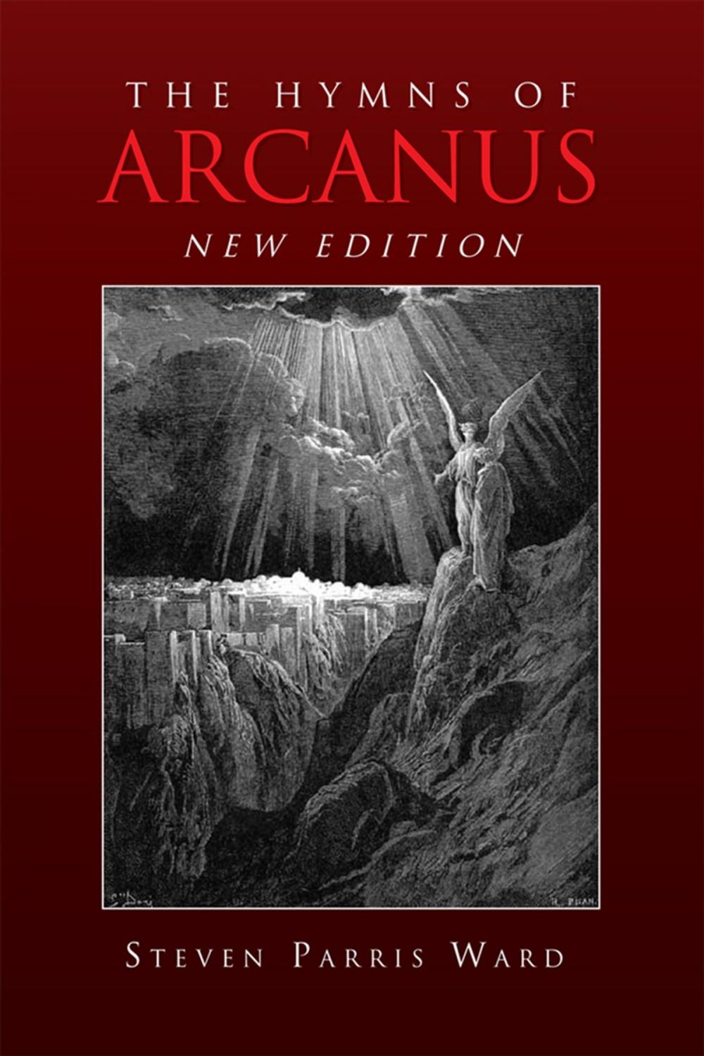 Big bigCover of The Hymns of Arcanus (New Edition)