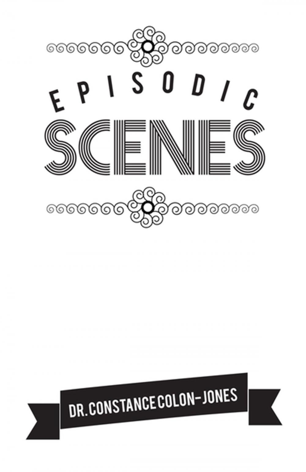 Big bigCover of Episodic Scenes