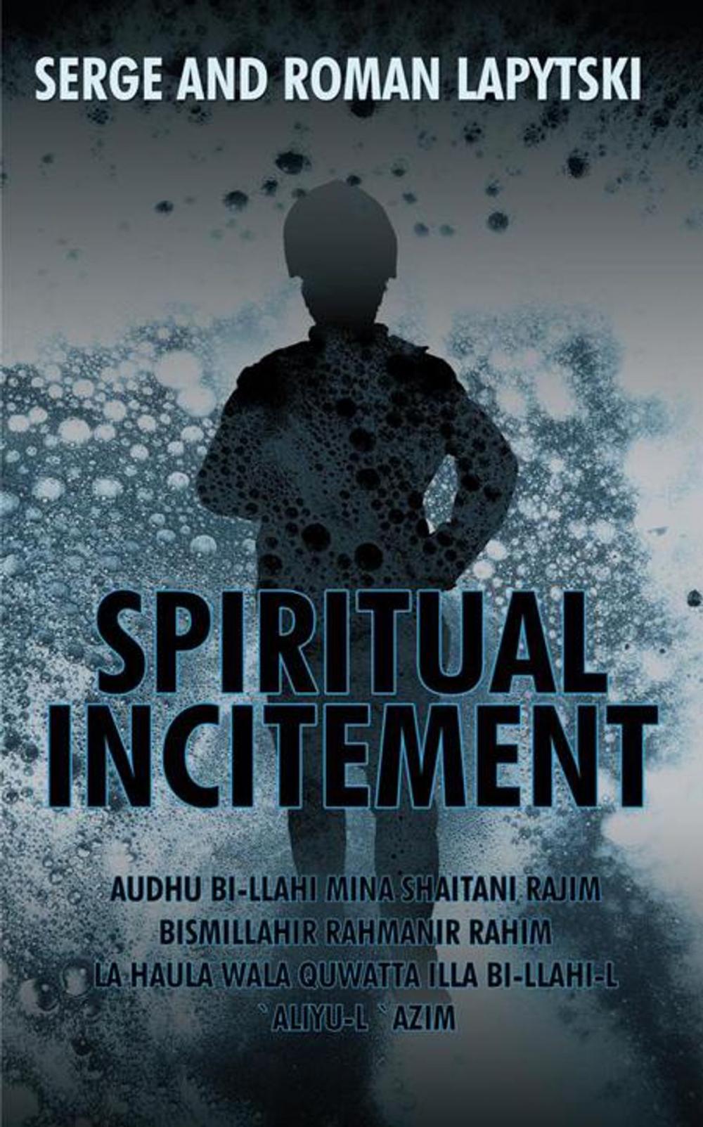 Big bigCover of Spiritual Incitement