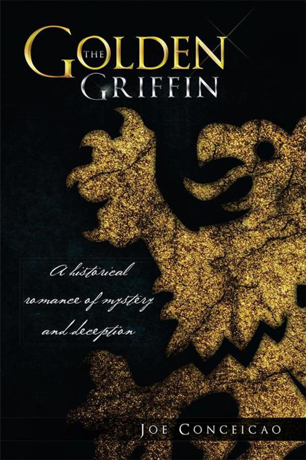 Big bigCover of The Golden Griffin