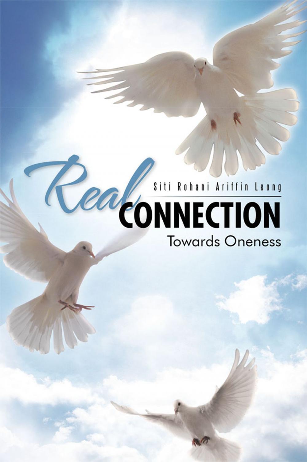 Big bigCover of Real Connection