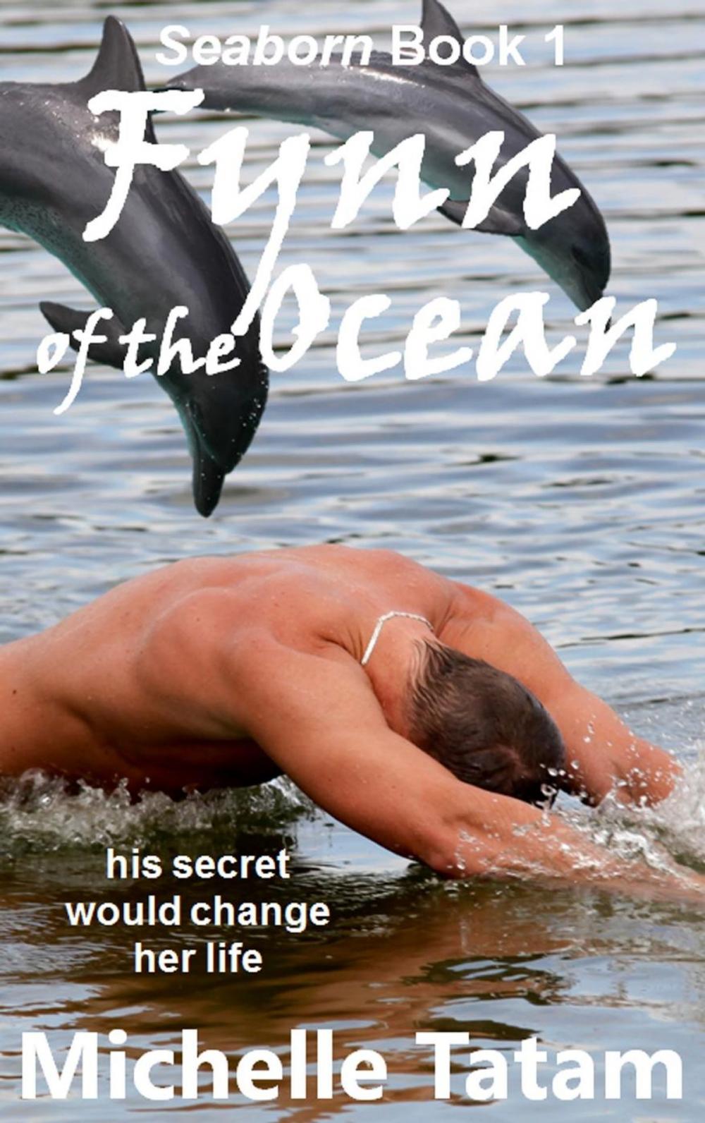 Big bigCover of Fynn of the Ocean