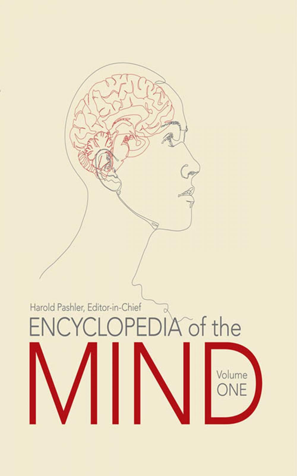 Big bigCover of Encyclopedia of the Mind