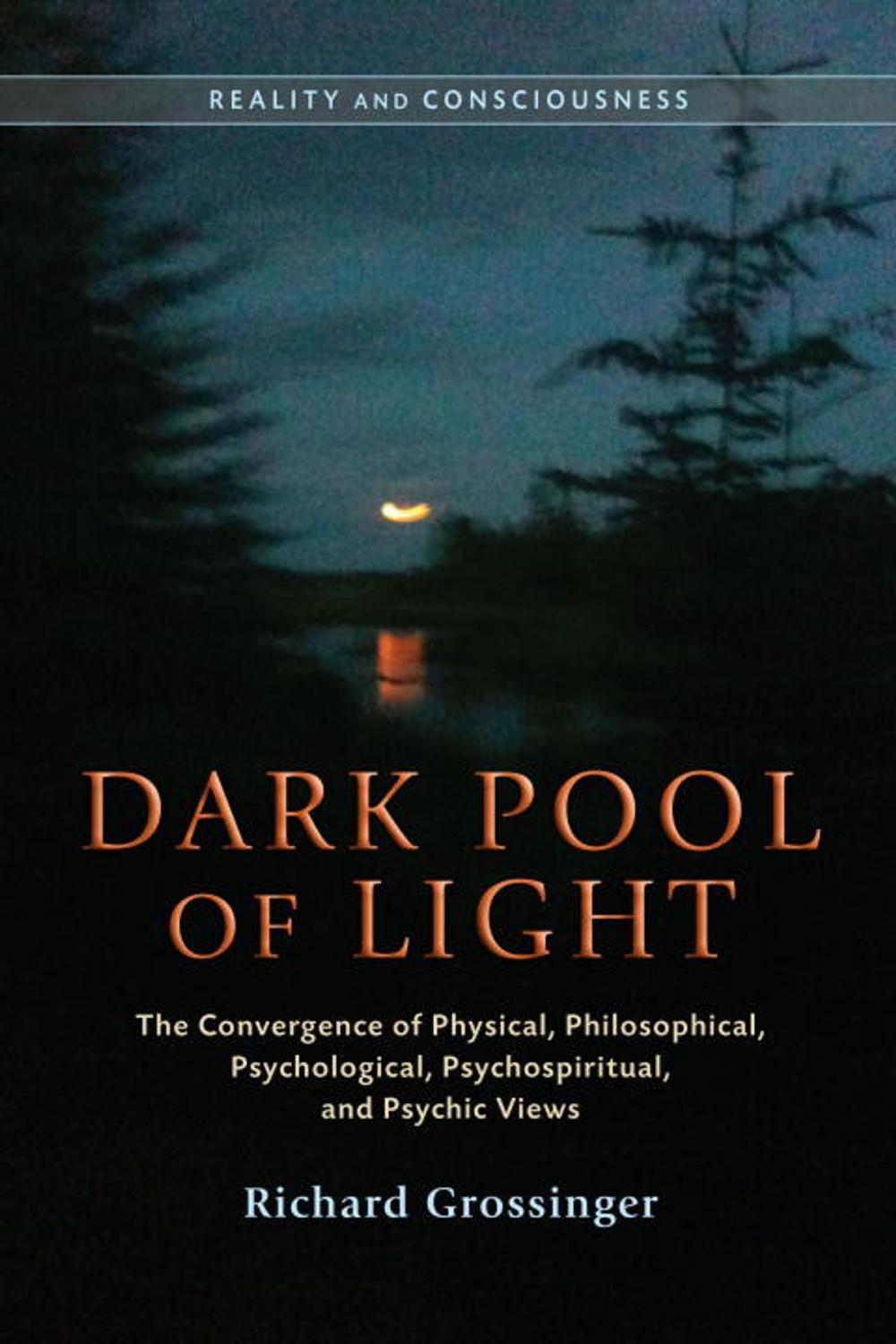 Big bigCover of Dark Pool of Light 3 Volume Set